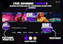 design a custom gta youtube gaming banner and logo for your channel